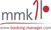 MMK Booking