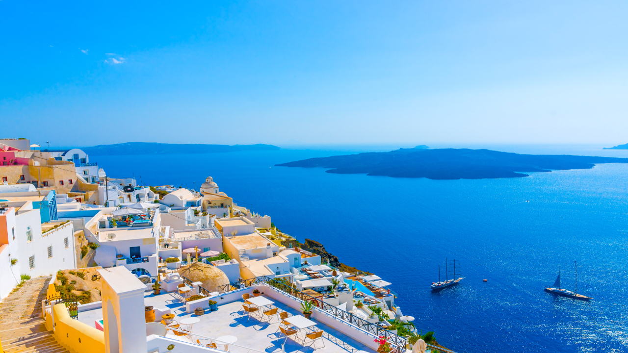 Preporuke za odmor u Grčkoj