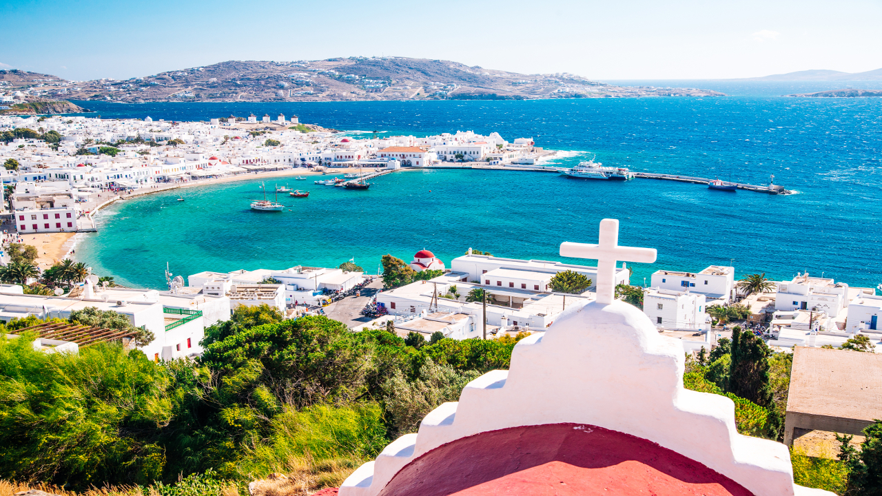 Preporuke za odmor u Grčkoj