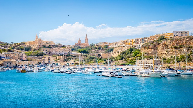 Preporuke za odmor za Maltu